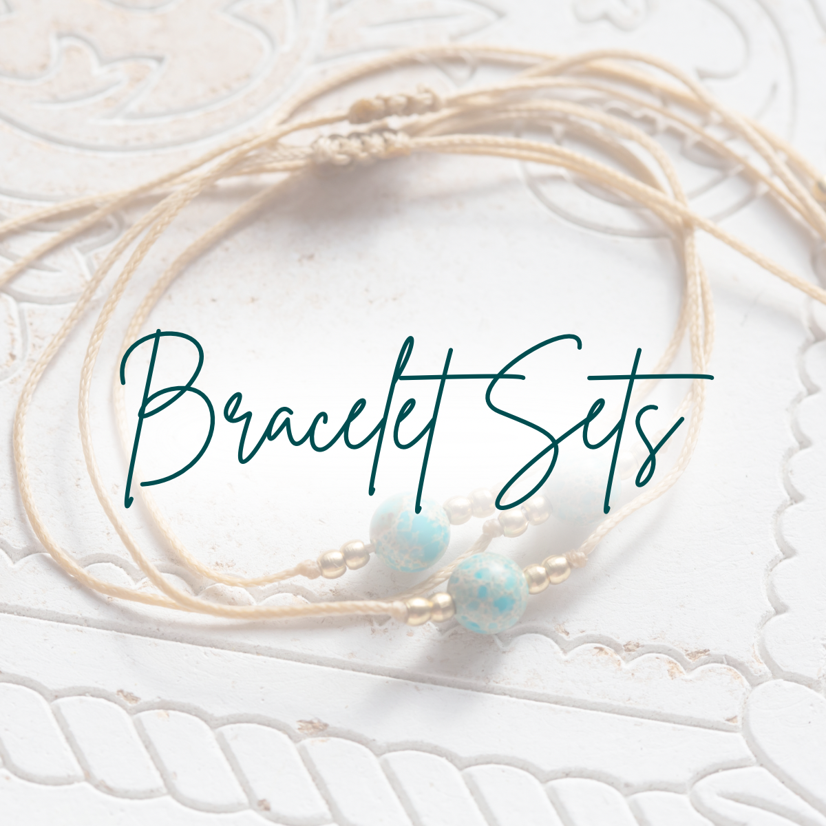 Surprise Me Jewelry | One-of-a-Kind Custom Bracelet Set