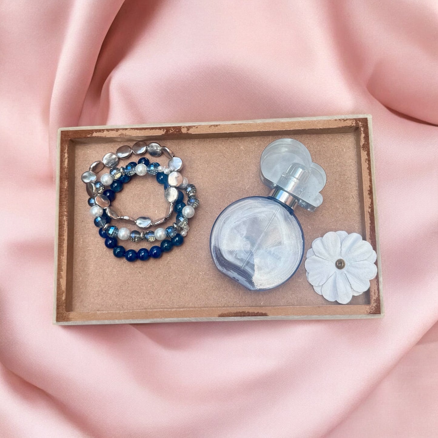 Elegant bracelet set