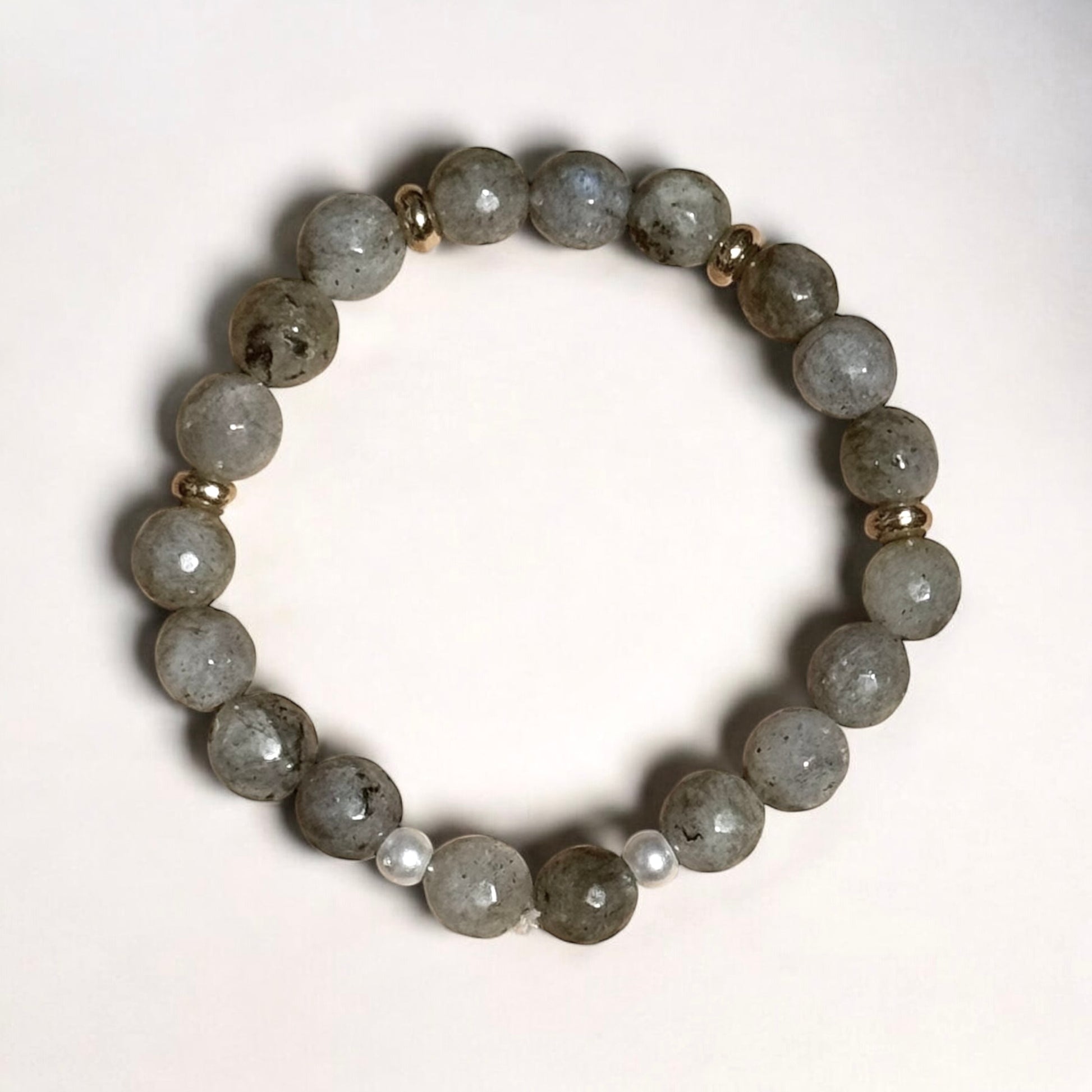 Labradorite Bracelet