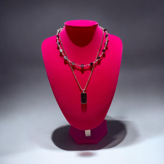 Beaded Necklace