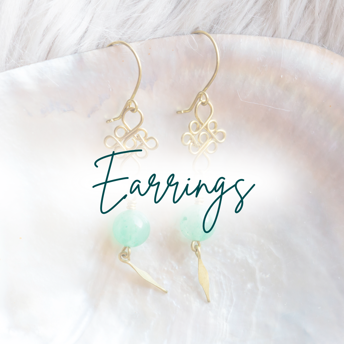 Surprise Me Jewelry | One-of-a-Kind Custom Earring Set